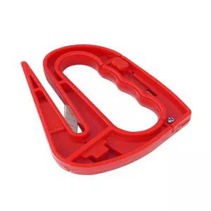 원단 재단칼 가죽 커터기 충전식 손재단기 원형칼 컷팅기