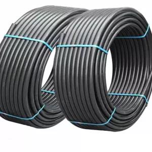 PE관 파이프 유공관 튜브 농수관 수도용 식수용 호스