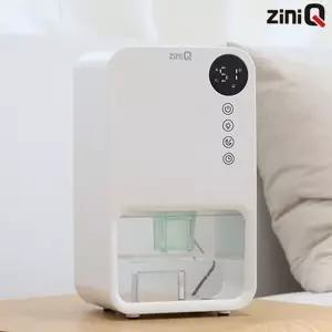 소형 제습기 가정용 저전력 소형 제습기 습기제거 무소음 침실 원룸