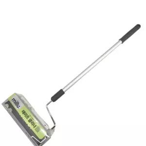 밀루160 롱 핸들 테이프 세트 테이프 크리너 찍찍이 롤러/클리너/청소/밀대/먼지/청소용/돌돌이/머리카락/