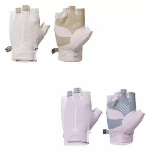 [대구백화점] [아이더]여성 스트레치 반장갑(DWM23V12)