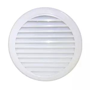 천장 환기캡 통풍구 배기구 커버 덕트