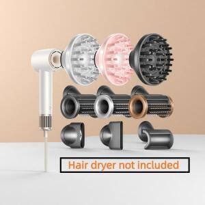 샤오미 미지아 헤어 드라이어 H501/H501 SE 에어 노즐 액세서리