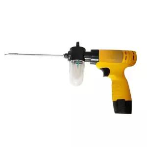 농업 꽃가루 분무기 분사기 인공수분기 살포기 스프레이 텃밭