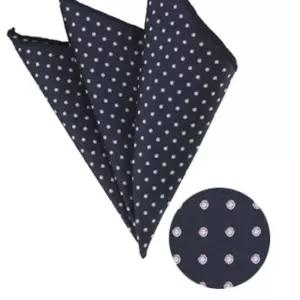 SA-041 핑크 버튼 도트 행커 치프/스퀘어 행거칩 행커칩 남성 수트 정장 양복 포인트 남자용 칼라 패션