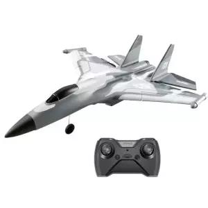 rc전투기 대형 비행기 제트기 조종 무선 장난감