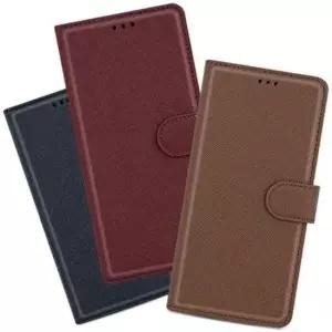 갤럭시M33케이스 갤럭시 점프2 천연가죽 리밋1지갑 케이스 M336