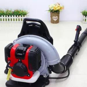 청소 바람부는 기계 낙엽 가벼운 작업 제설기 설비