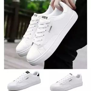 남성 단화 데일리 캐주얼 레더 남성 스니커즈 슈즈 패션화 트레이닝화 스케이트 컨버스화 캐주얼화