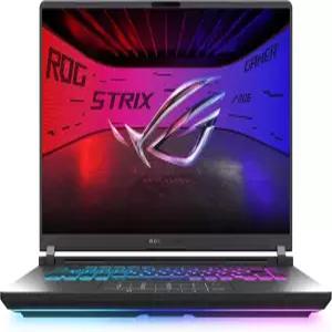 ASUS ROG Strix G16 (2025) 게이밍 노트북 16인치 Nebula 16 10 4세대 NVIDIA 홈 AMD 2.5K Wi-Fi