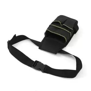 소형 에이치와 공구벨트 못주머니 공구가방