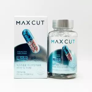 헬스헬퍼 맥스컷 프로 크롬 450mg x 120캡슐 1개-