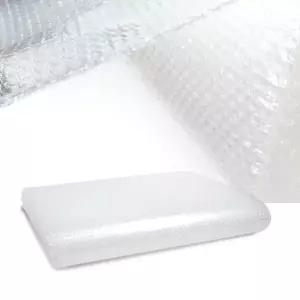 포장용 에어캡 6T - 50cm x 2M (뽁뽁이 포장완충재) [WFFQKRV]