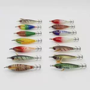 YIG 미니틴셀에기쭈꾸미에기 갑오징어에기 갑오징어 낚시 채비 쭈꾸미에기 미니에기