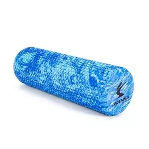 운동 폼롤러 소프트 마사지 운동 폼롤러 필라테스 스트레칭 홈트