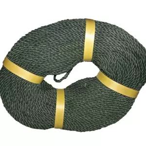 나일론 로프 아웃도어 야외 100m 다용도 로프 5mm 빨랫줄 페로프 빨래줄 캠핑 작업