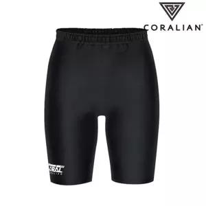 코랄리안 5030 시합복 여성 이너 팬츠 속바지 피팅감 강화 옷