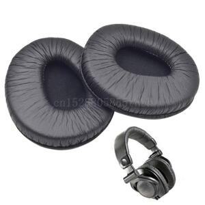 2PCS Earpads 귀 쿠션 소니 MDR-Z600 MDR-7509 헤드셋