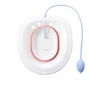 임산부 좌욕 대야 휴대용 가정용 좌욕기 접이식 좌욕 대야 산후