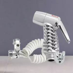 스프레이건365 티벨브 샤워줄 3m풀세트 베란다 물청소