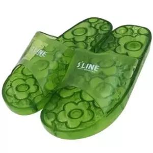 라인 욕실화 1개 화장실신발 화장실슬리퍼 거실화 욕실화 거실화 실내화