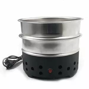 커피 원두 냉각기 커피빈 소형 쿨링머신 가정용 220V 로스팅