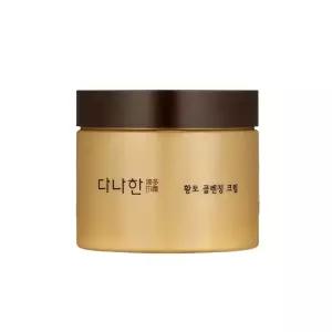 다나한 황토클렌징크림 280ml