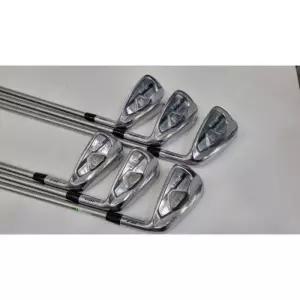 JGR HF2 아이언세트 5-P 그라파이트 R