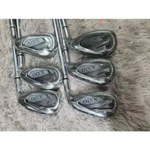 젝시오 여성 mp700 아이언세트