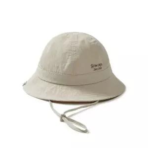 [스노우피크]APPAREL 캠플 버킷햇 Beige (S23SUCBH11)S23SUCBH11BG 680835