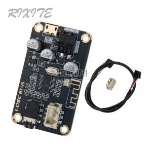 Dac 무선 블루투스 오디오 수신기 보드 DIY 휴대용 DC 5-35V 스테레오 모듈 Usb Hifi 디코더