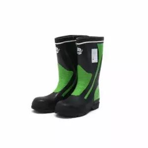 경작업용 831UCJ16 안전 장화 230mm 선상장화 방수화 농촌장화