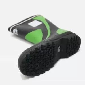 경작업용 475COB14 안전 장화 230mm 방수화 작업용장화