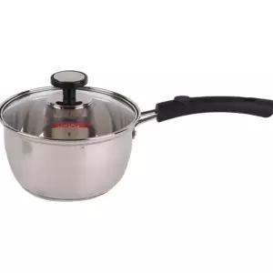 스텐 편수 냄비 다용도 인덕션 요리용 스테인레스 편수 냄비 주방용 전골 양수