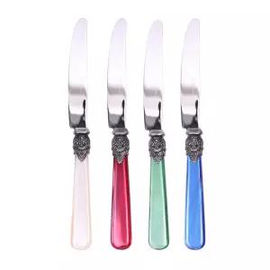 신혼부부 집들이 양식 커트러리-테이블 나이프 커트러리 고급커트러리