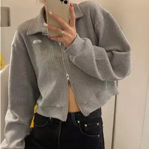 투웨이 집업 여성 간절기 패션 와플 패턴 자켓 바람막이 캐쥬얼 자켓 남방 밍크 여자 코트 겨울 집업