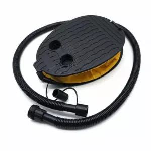 수동펌프 발펌프3L 풀장펌프 발펌프 튜브펌프