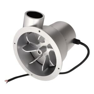 수력 터빈 발전기 영구 자석 무브러시 모터 소형