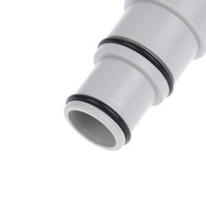 수영장 호스 어댑터 칼라 포함 인텍스 나사 연결 펌프용 부품 교체 호환  유지 보수