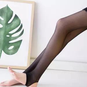 (다올)골프스타킹 고리 발목선택 타이즈 2종택1 여성골프 쿨레깅스