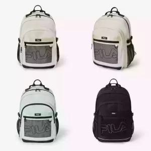 휠라 키즈 고학년 리버서블 메쉬 책가방 FK3BPH1009X FK3BPH1009X-KGP