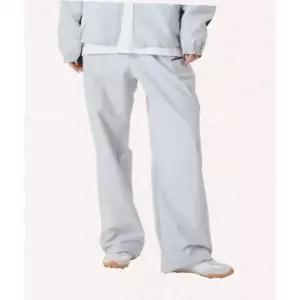 엄브로 UMBRO 엔지니어드 우븐 와이드  조거 2WAY 팬츠 라이트 그레이UQ121CPT23 UQ121CPT23_WGR0 323966