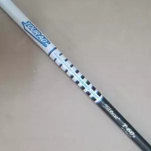 투어에이디 T-60 HYBRID R 타이틀 25도 유틸 샤프트