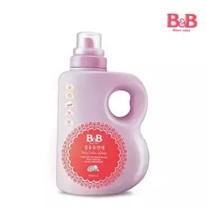 비앤비 유연제(용기)1500ml/