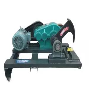 장작패는기계 절단기 나무자르는 땔감 자동 나무 업소 시골 불멍 캠핑 쪼개기 톱