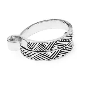 손보호 뜨개질 보조반지 쓸림방지 실걸이 뜨개반지 뜨