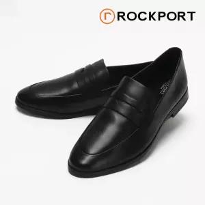 락포트 200 여성 퍼페추아 페니로퍼 블랙 M발볼 CI13602263974