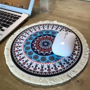 다온이미지 디자인) 히스패닉 마우스패드(8종