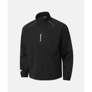 브랜드정품 데상트 DESCENTE 트레이닝 벡터 버닝 스? 바람막이 블랙(SQ12311) 327330