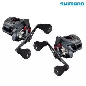 시마노 베이트릴 25 염월 CT 수심측정 참돔 타이라바 선상낚시릴